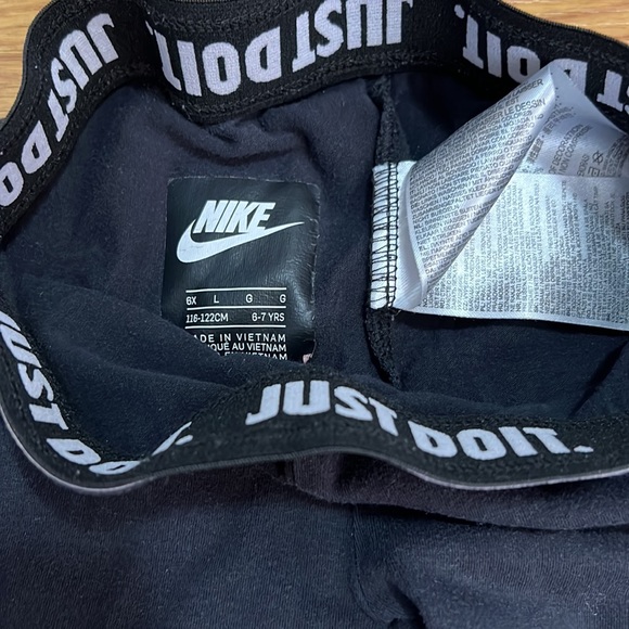 Kids Nike pants - Picture 4 of 5